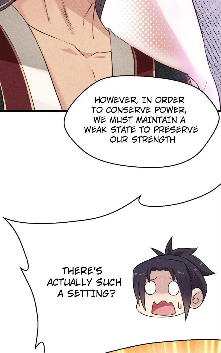 The No.1 chef in martial art world Chapter 7 page 11 - MangaNato