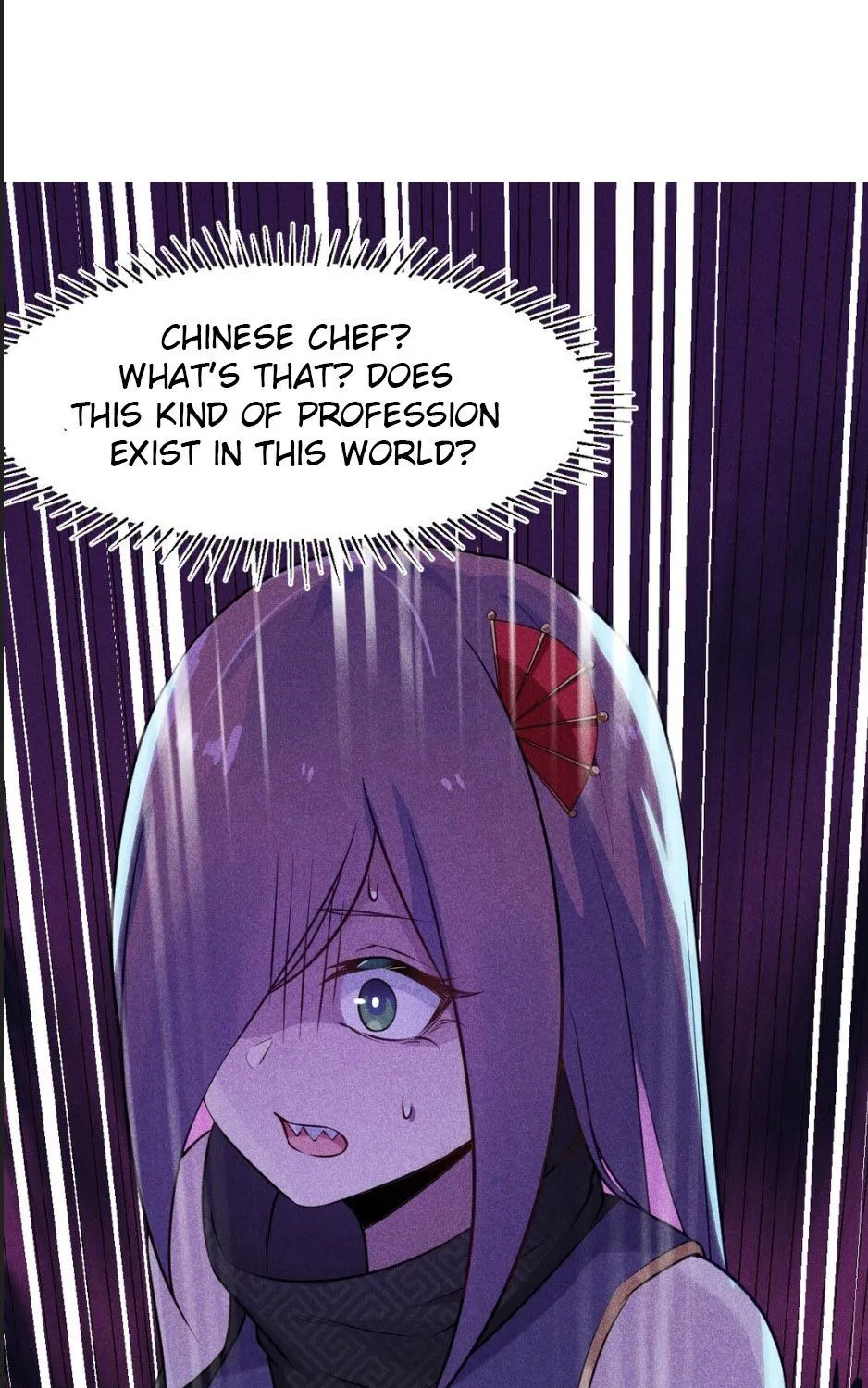 The No.1 chef in martial art world Chapter 7 page 34 - MangaNato