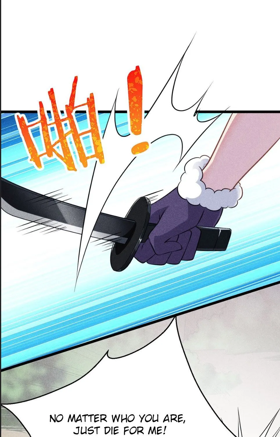 The No.1 chef in martial art world Chapter 7 page 38 - MangaNato