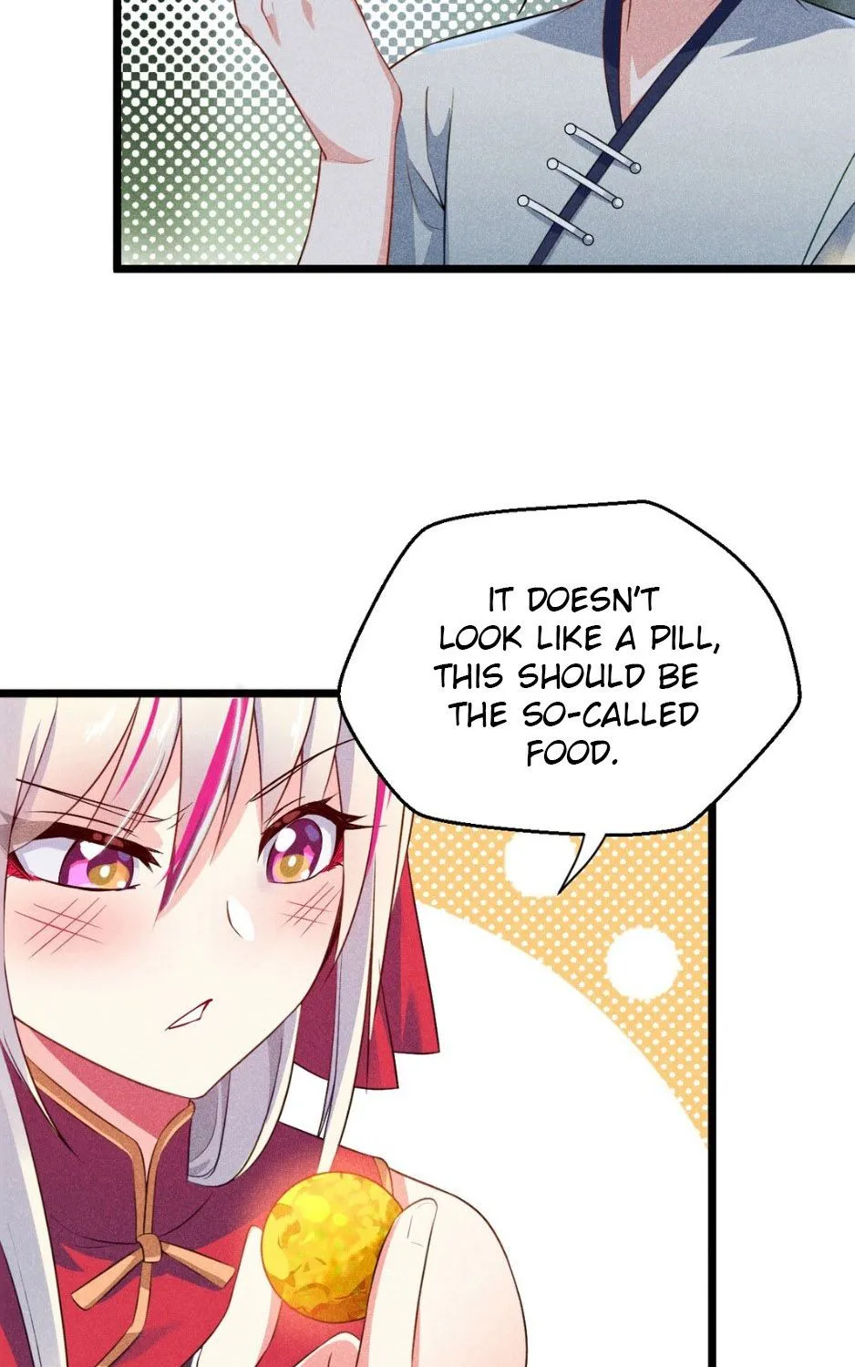 The No.1 chef in martial art world Chapter 7 page 59 - MangaNato