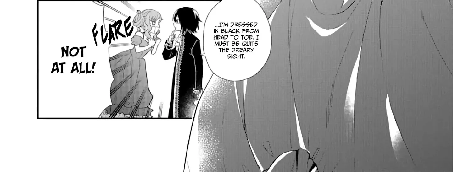 The Noble Girl With A Crush On A Plain And Studious Guy Finds The Arrogant Prince To Be A Nuisance Chapter 4 page 61 - MangaKakalot