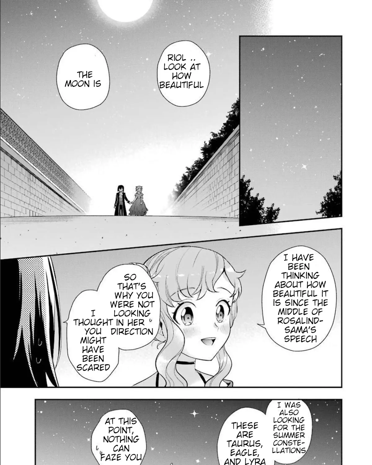 The Noble Girl With A Crush On A Plain And Studious Guy Finds The Arrogant Prince To Be A Nuisance Chapter 6 page 35 - MangaKakalot