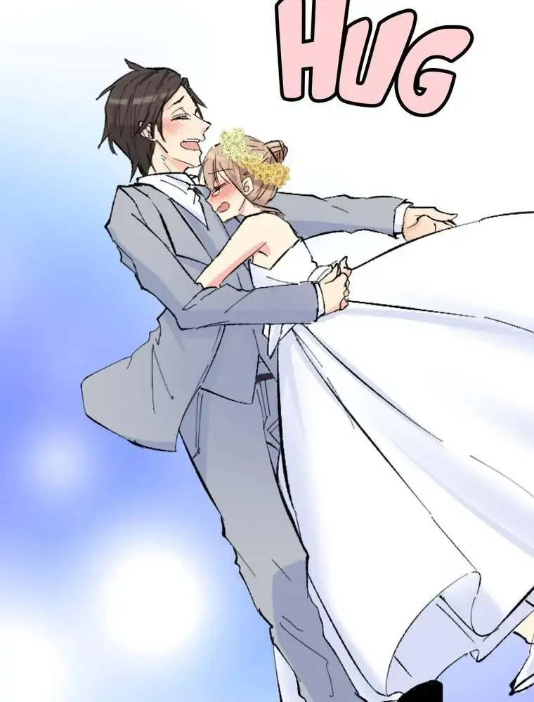 The Noble Otaku and His 2.5 Dimensional Bride ~He