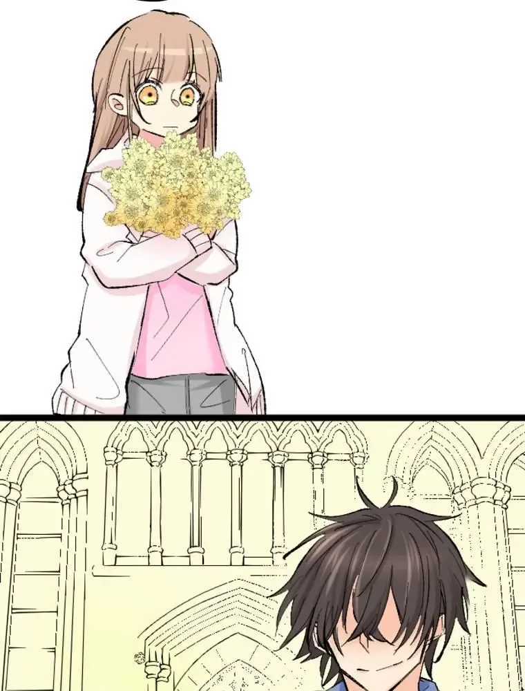 The Noble Otaku and His 2.5 Dimensional Bride ~He