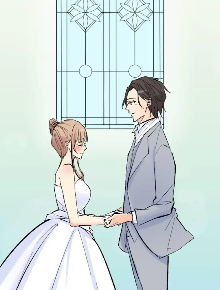 The Noble Otaku and His 2.5 Dimensional Bride ~He