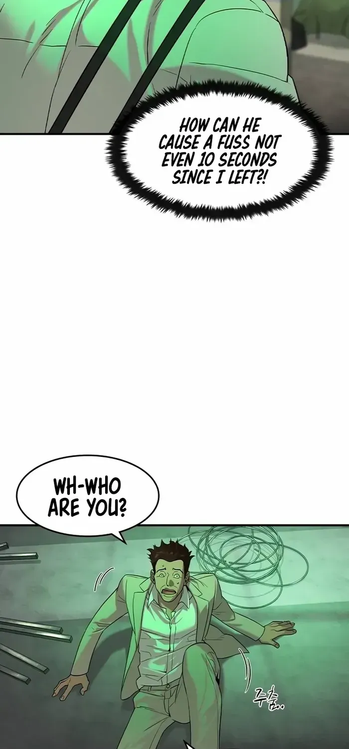 The Noble Chapter 10 page 74 - MangaNato