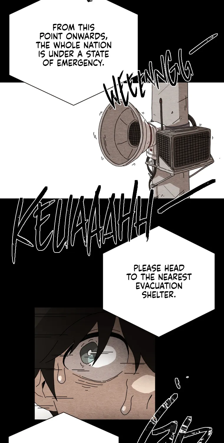 The Non-Existence Chapter 1 page 61 - MangaKakalot