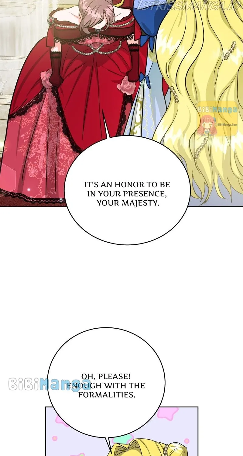 The Northern Duke Needs A Warm Hug Chapter 16 page 58 - MangaKakalot