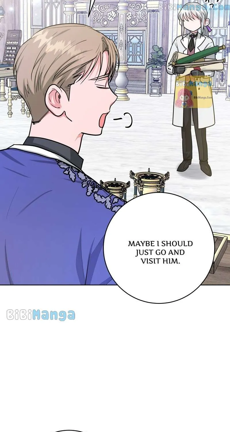 The Northern Duke Needs A Warm Hug Chapter 33 page 4 - MangaKakalot