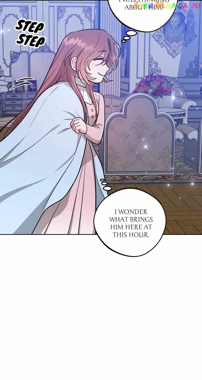 The Northern Duke Needs A Warm Hug Chapter 68 page 94 - MangaKakalot