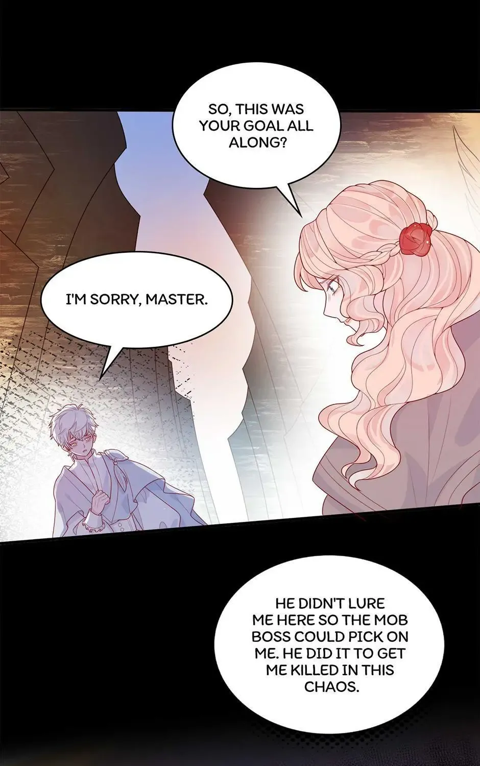 The Not-So-Mad Princess Chapter 11 page 80 - MangaNato