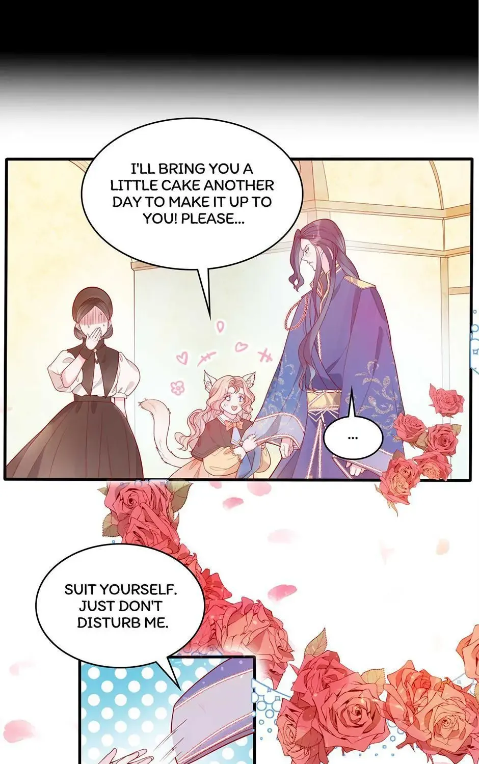 The Not-So-Mad Princess Chapter 14 page 88 - MangaNato