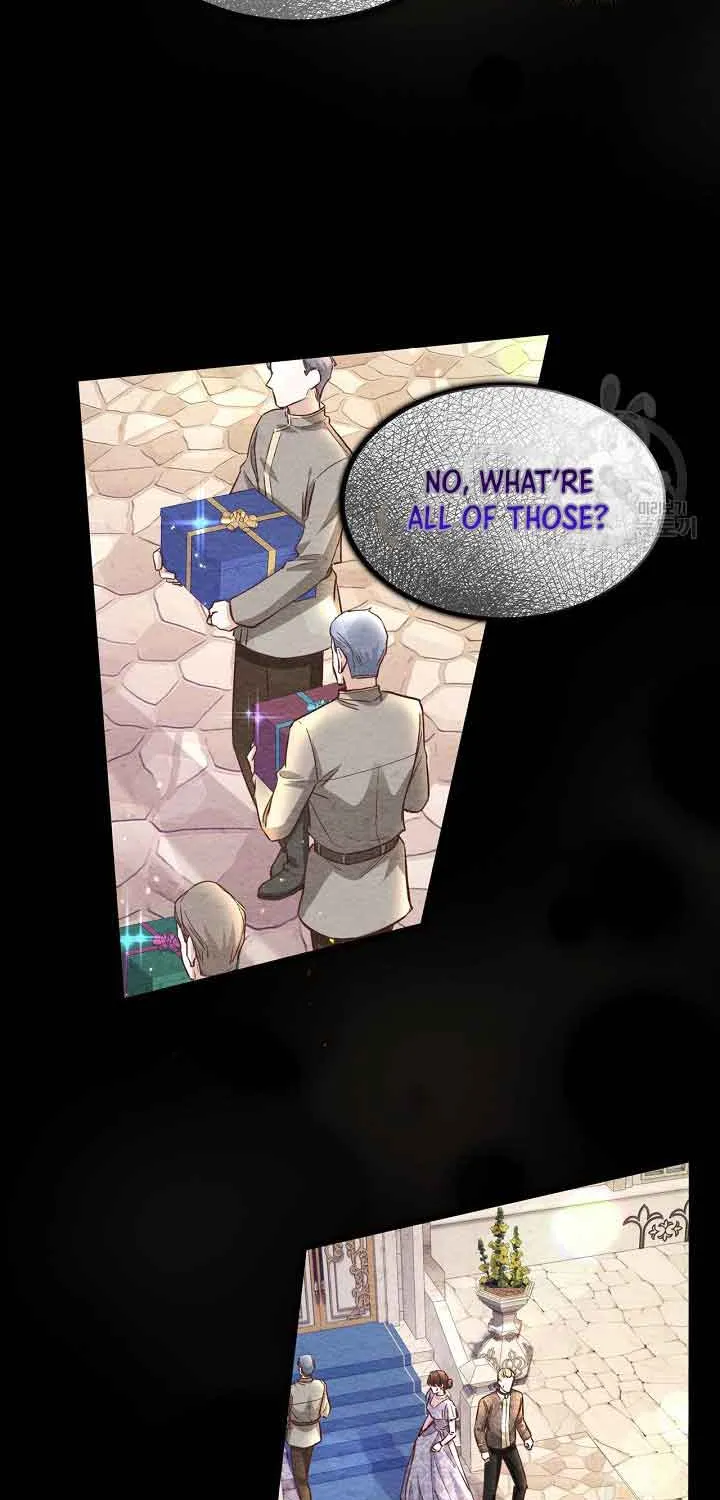 The Object Of Your Obsession Is Wrong, Lord Of The Tower! Chapter 10 page 17 - MangaKakalot