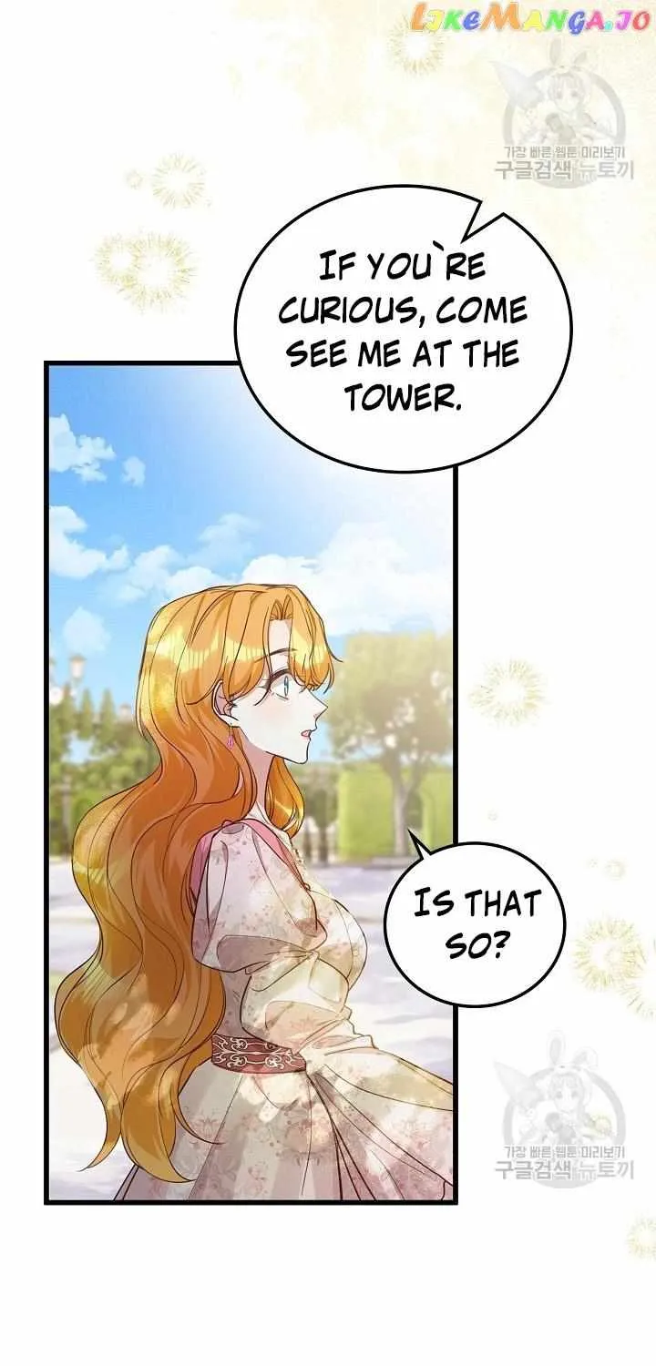 The Object Of Your Obsession Is Wrong, Lord Of The Tower! Chapter 17 page 17 - MangaKakalot