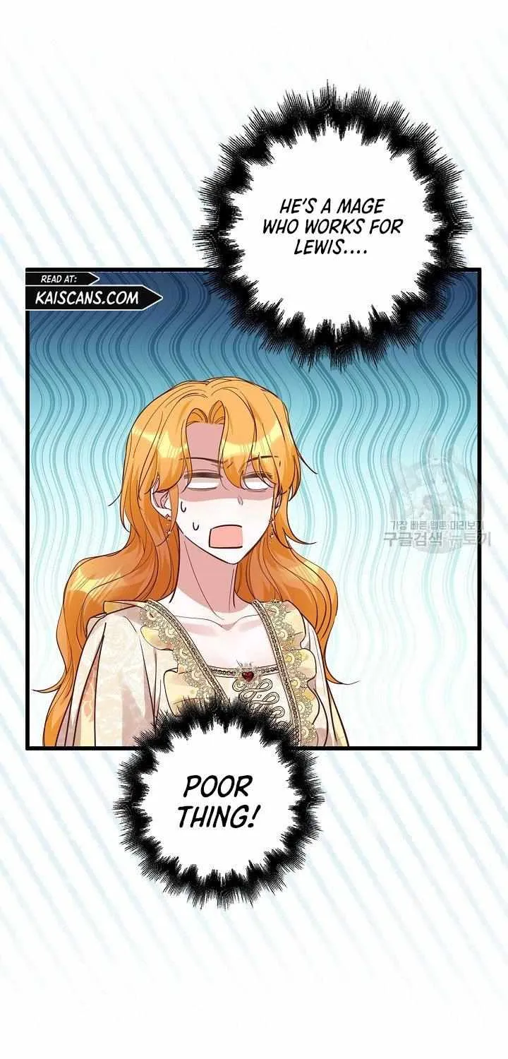 The Object Of Your Obsession Is Wrong, Lord Of The Tower! Chapter 18 page 15 - MangaKakalot