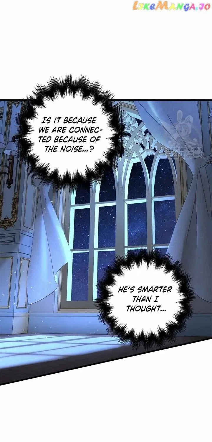 The Object Of Your Obsession Is Wrong, Lord Of The Tower! Chapter 20 page 33 - MangaKakalot