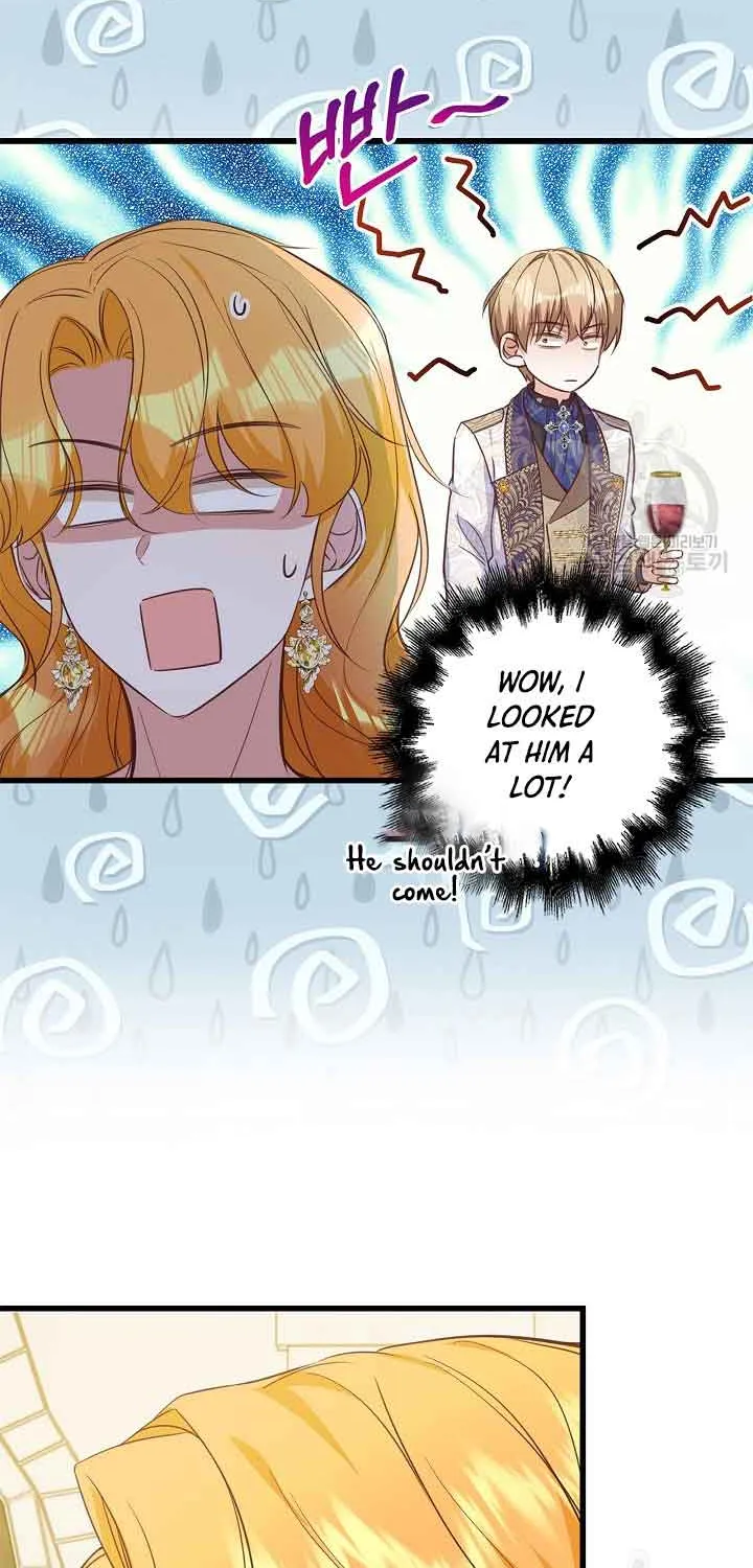 The Object Of Your Obsession Is Wrong, Lord Of The Tower! Chapter 24 page 60 - MangaKakalot