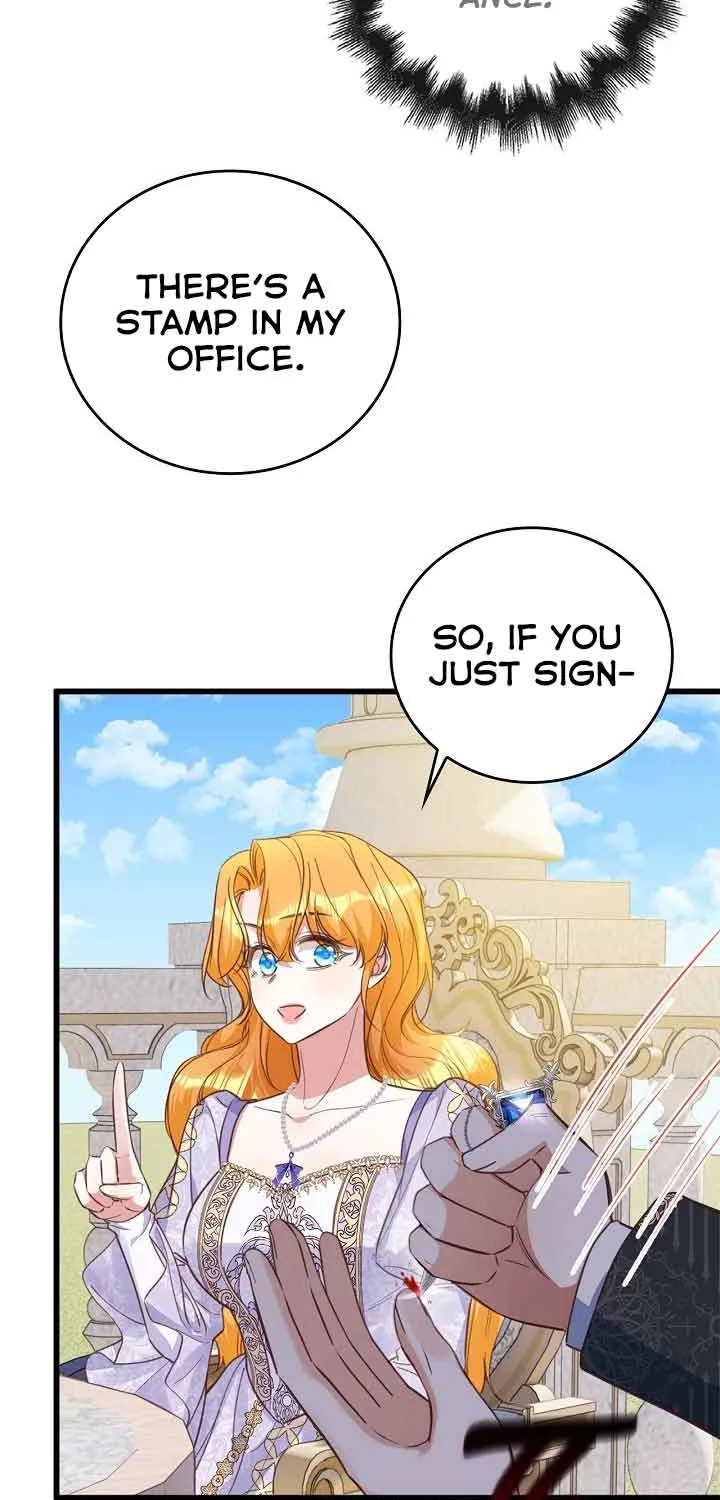 The Object Of Your Obsession Is Wrong, Lord Of The Tower! Chapter 30 page 31 - MangaKakalot