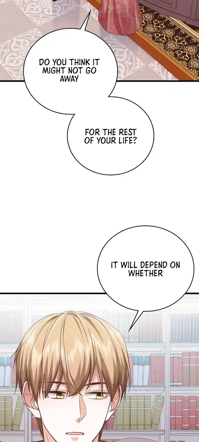 The Object Of Your Obsession Is Wrong, Lord Of The Tower! Chapter 31 page 57 - MangaKakalot