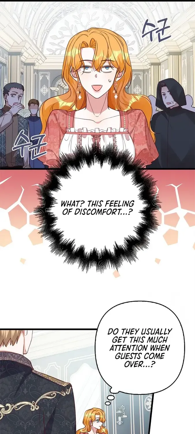 The Object Of Your Obsession Is Wrong, Lord Of The Tower! Chapter 31 page 8 - MangaKakalot