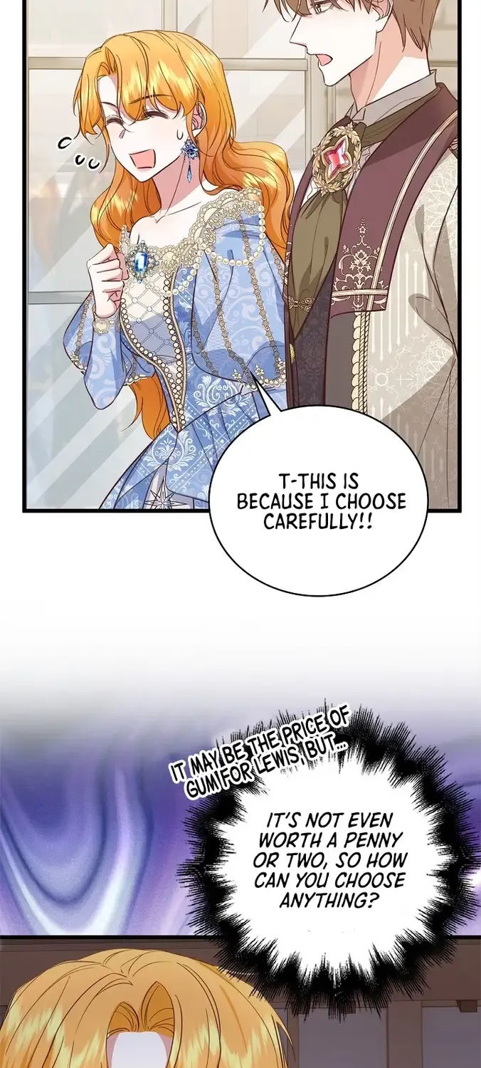 The Object Of Your Obsession Is Wrong, Lord Of The Tower! Chapter 32 page 45 - MangaKakalot