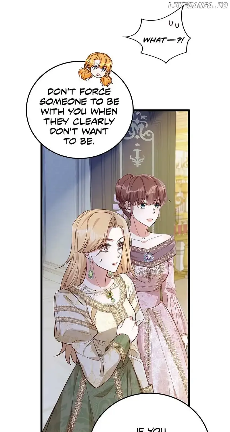 The Object Of Your Obsession Is Wrong, Lord Of The Tower! Chapter 34 page 52 - MangaKakalot