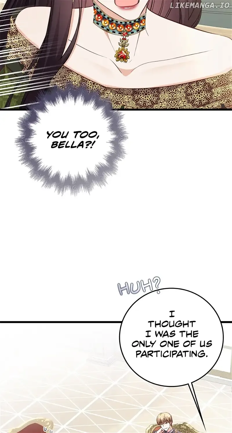 The Object Of Your Obsession Is Wrong, Lord Of The Tower! Chapter 38 page 42 - MangaKakalot