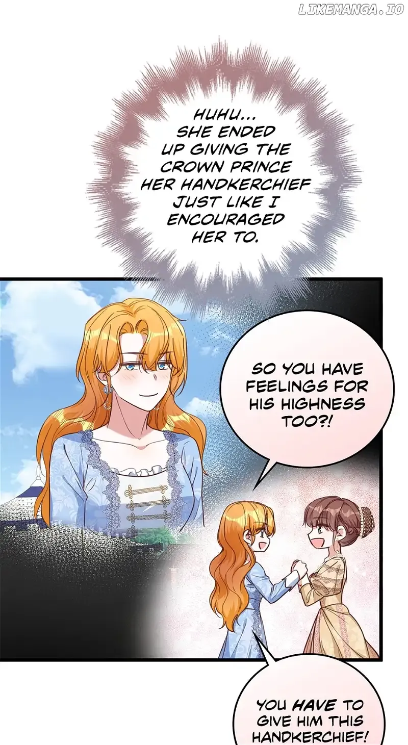 The Object Of Your Obsession Is Wrong, Lord Of The Tower! Chapter 38 page 79 - MangaKakalot