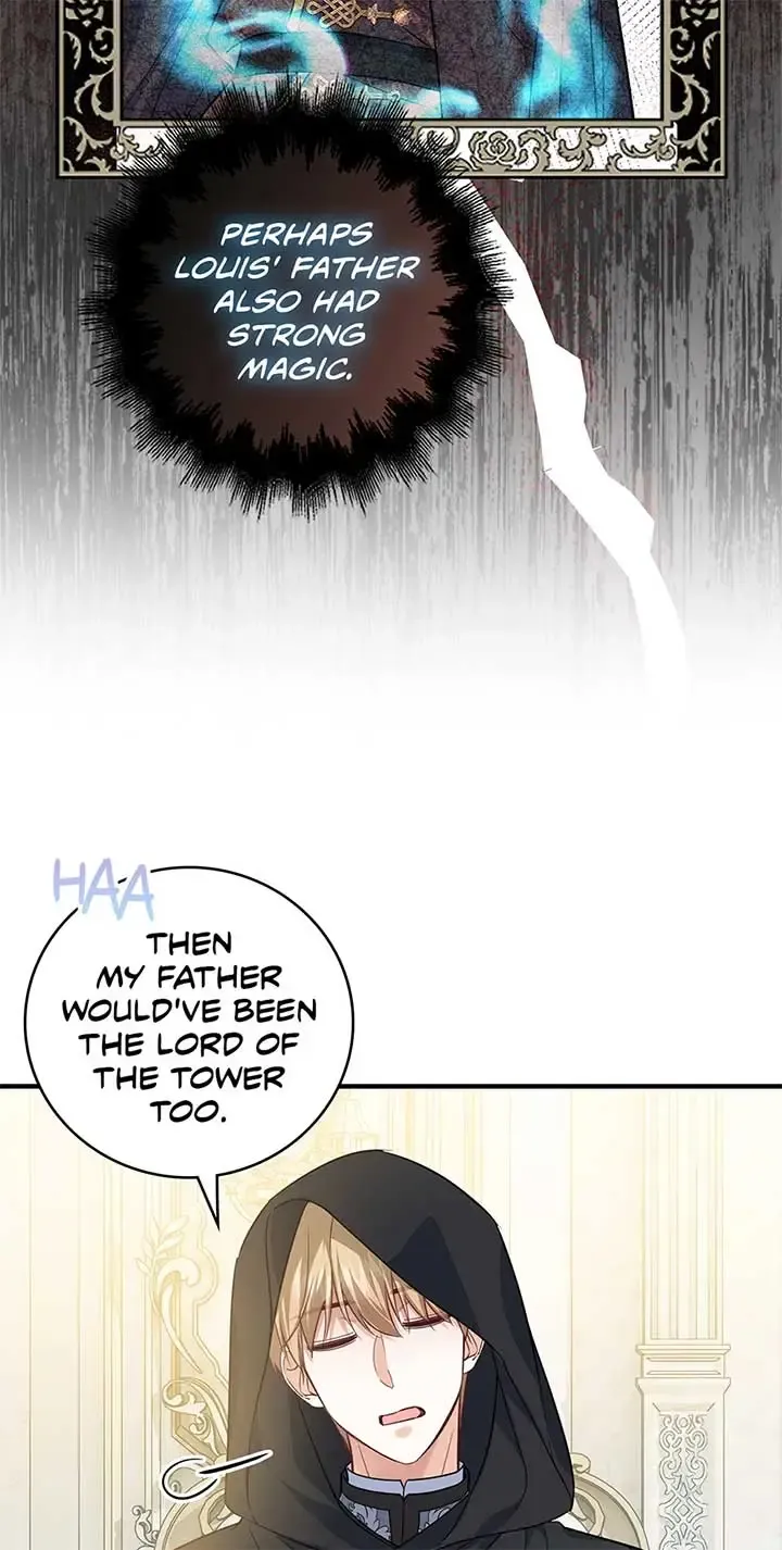 The Object Of Your Obsession Is Wrong, Lord Of The Tower! Chapter 46 page 7 - MangaKakalot