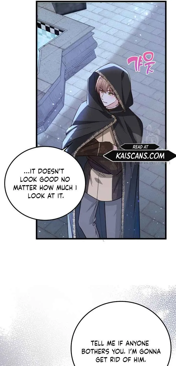 The Object Of Your Obsession Is Wrong, Lord Of The Tower! Chapter 9 page 56 - MangaKakalot