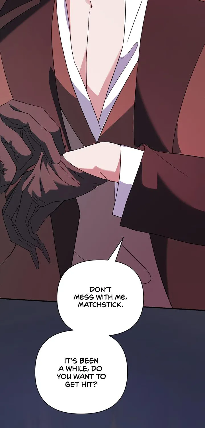 The Obsessive Second Male Lead Has Gone Wild Chapter 6 page 41 - MangaKakalot