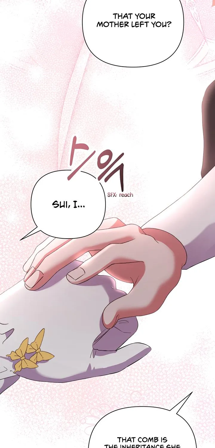 The Obsessive Second Male Lead Has Gone Wild Chapter 7 page 80 - MangaKakalot