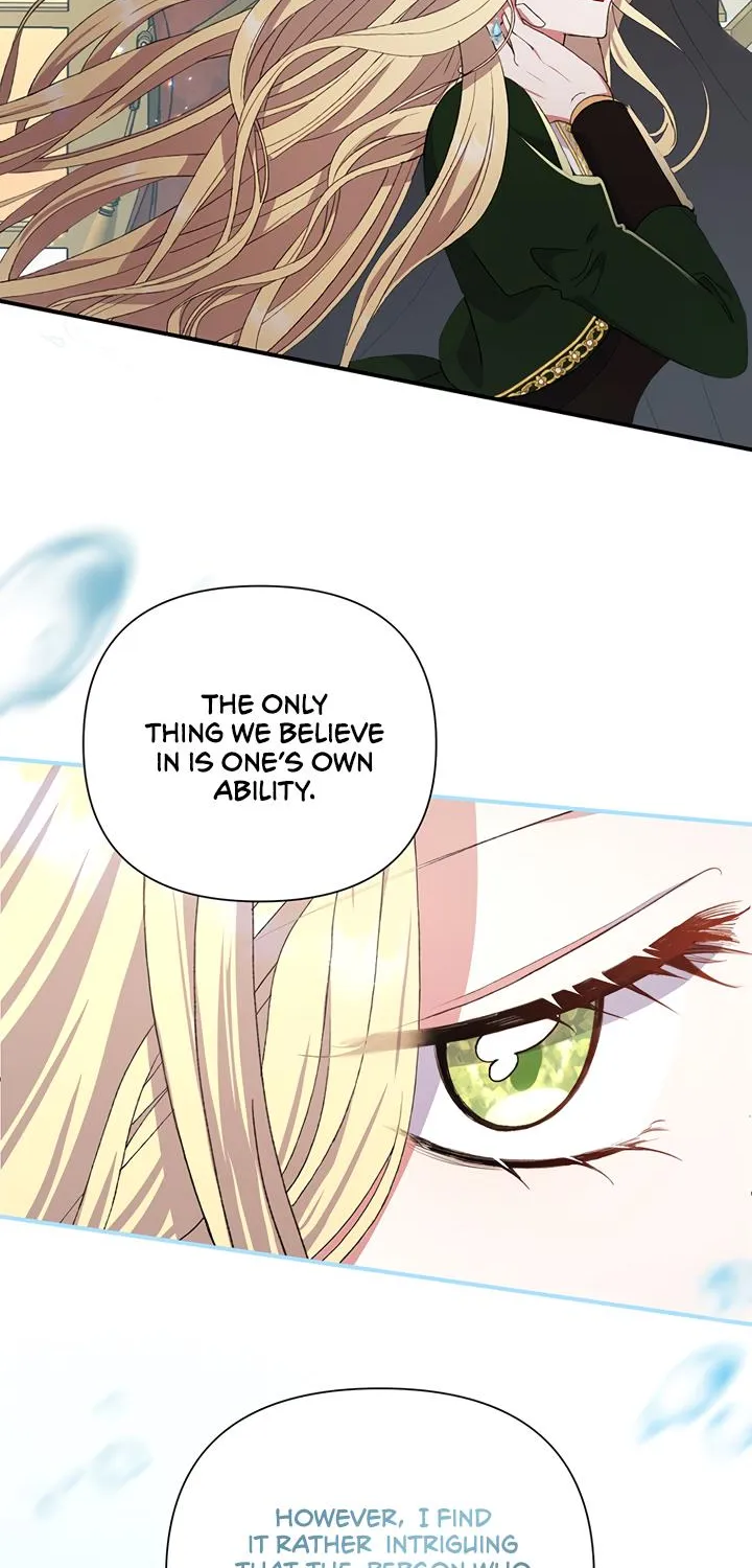 The Obsessive Second Male Lead Has Gone Wild Chapter 9 page 44 - MangaKakalot