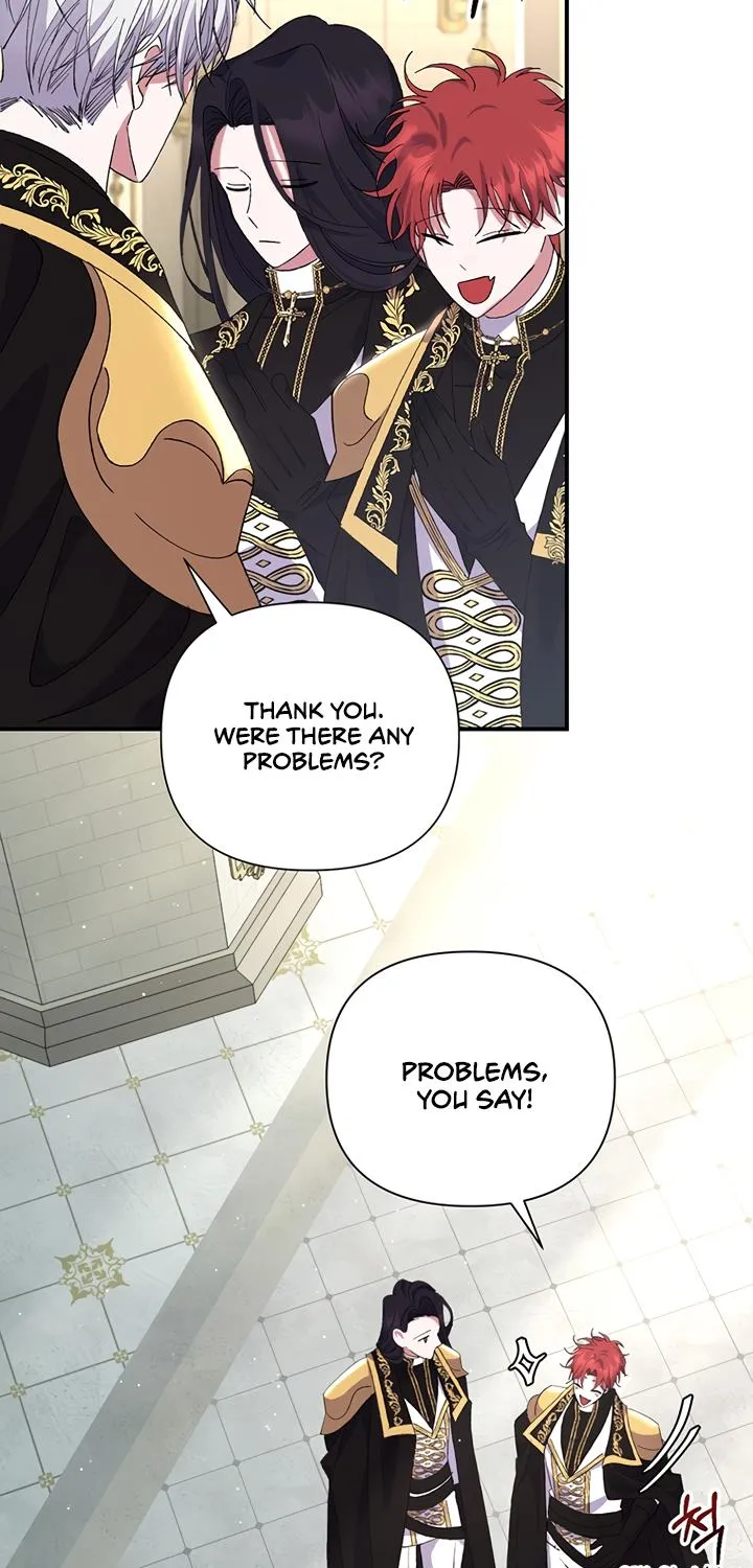 The Obsessive Second Male Lead Has Gone Wild Chapter 9 page 52 - MangaKakalot