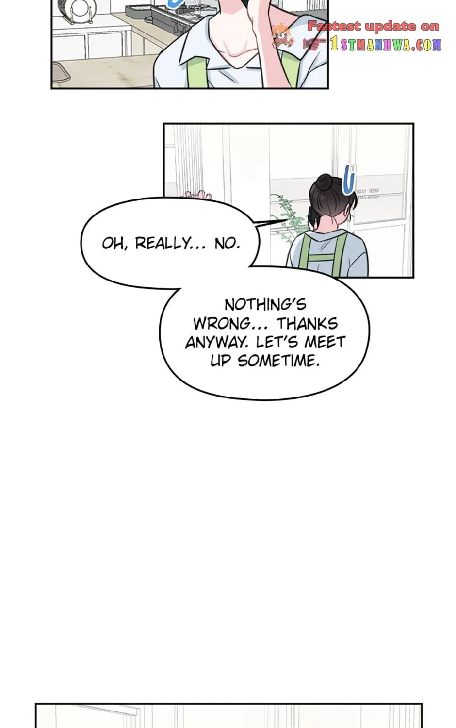 The Odd One Next Door Chapter 13 page 109 - MangaKakalot