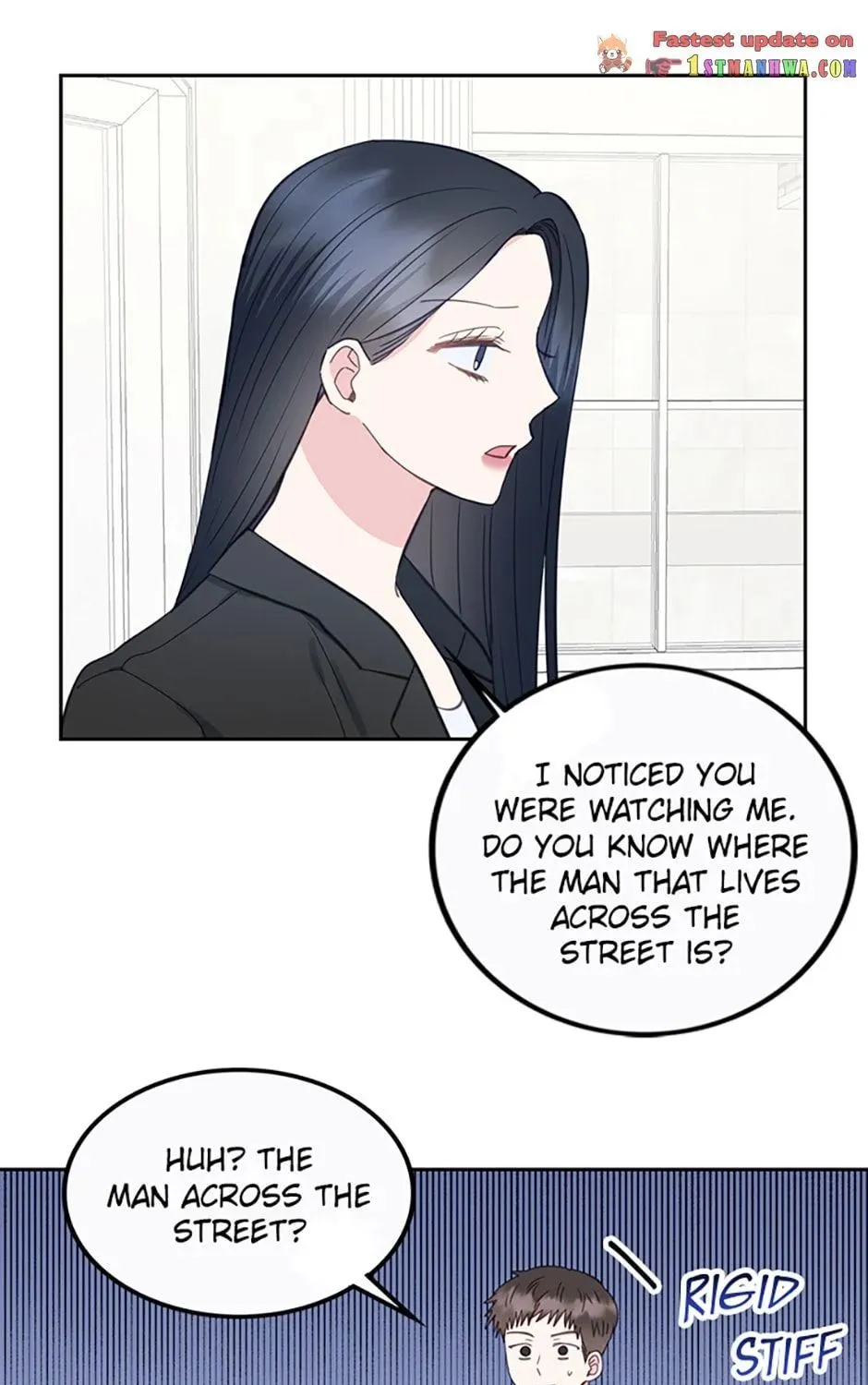 The Odd One Next Door Chapter 19 page 41 - MangaKakalot