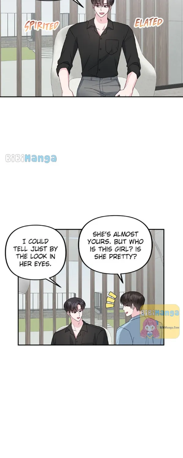 The Odd One Next Door Chapter 29 page 24 - MangaKakalot