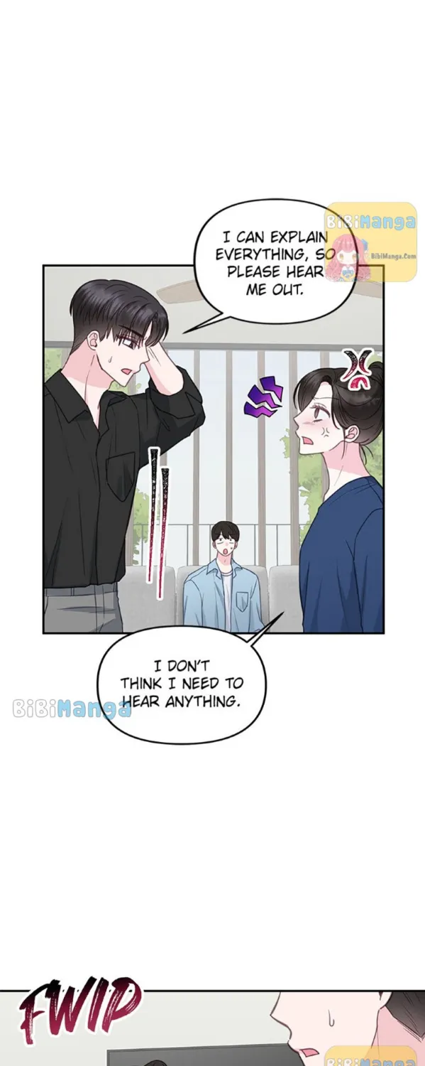 The Odd One Next Door Chapter 29 page 34 - MangaKakalot