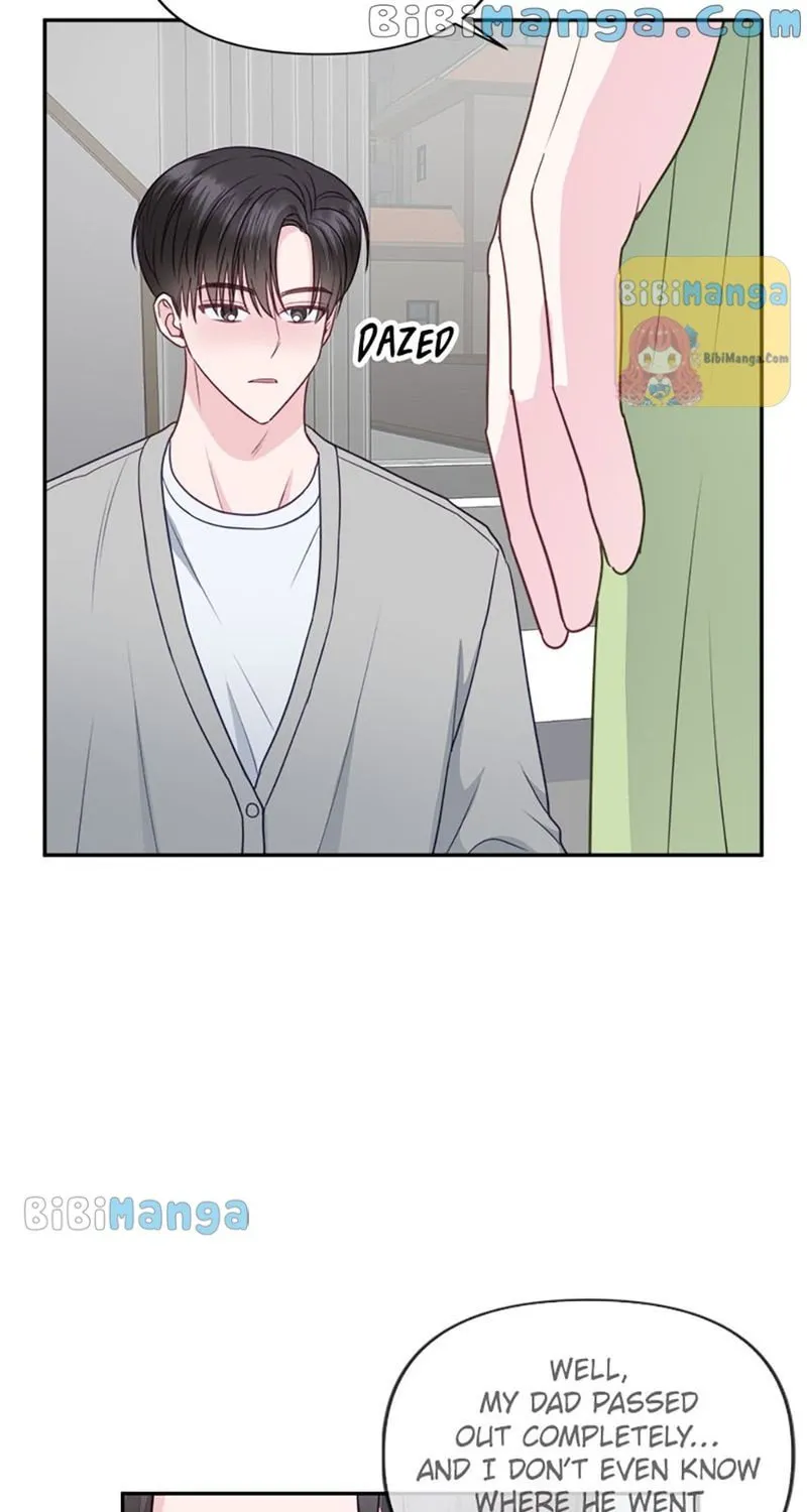 The Odd One Next Door Chapter 34 page 33 - MangaKakalot