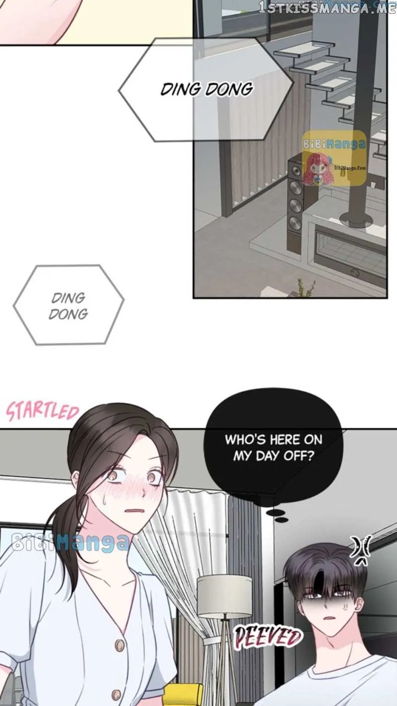 The Odd One Next Door Chapter 51 page 106 - MangaKakalot