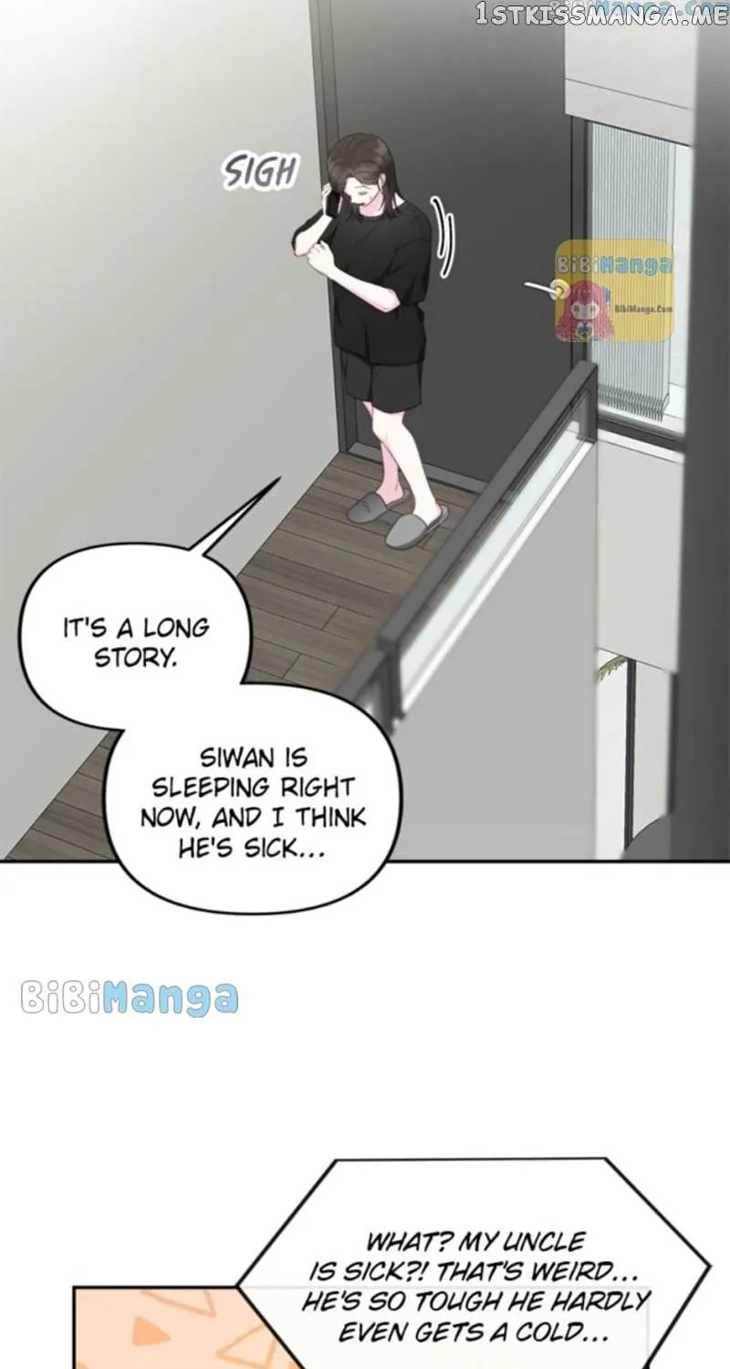 The Odd One Next Door Chapter 51 page 75 - MangaKakalot