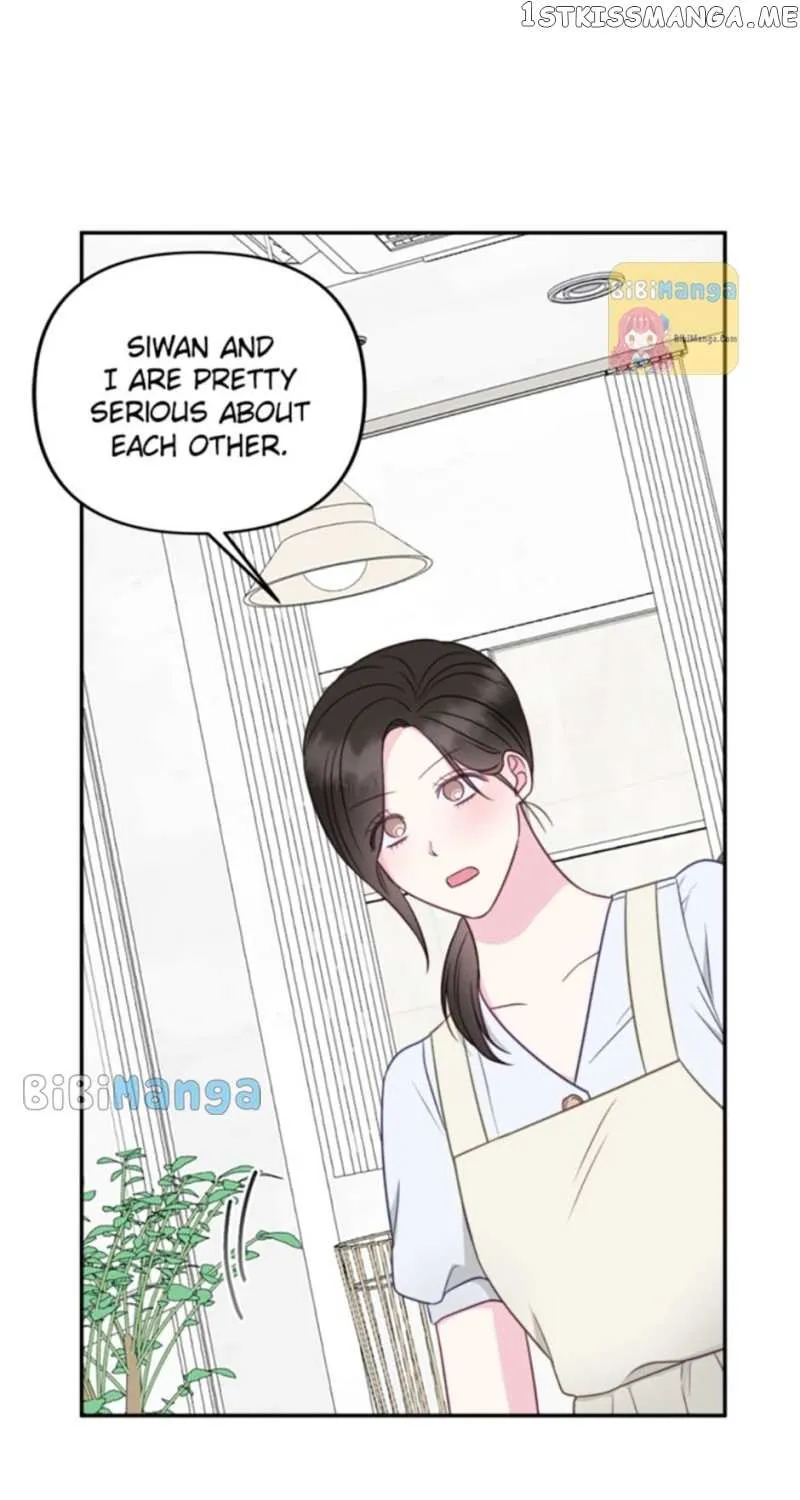 The Odd One Next Door Chapter 52 page 95 - MangaKakalot