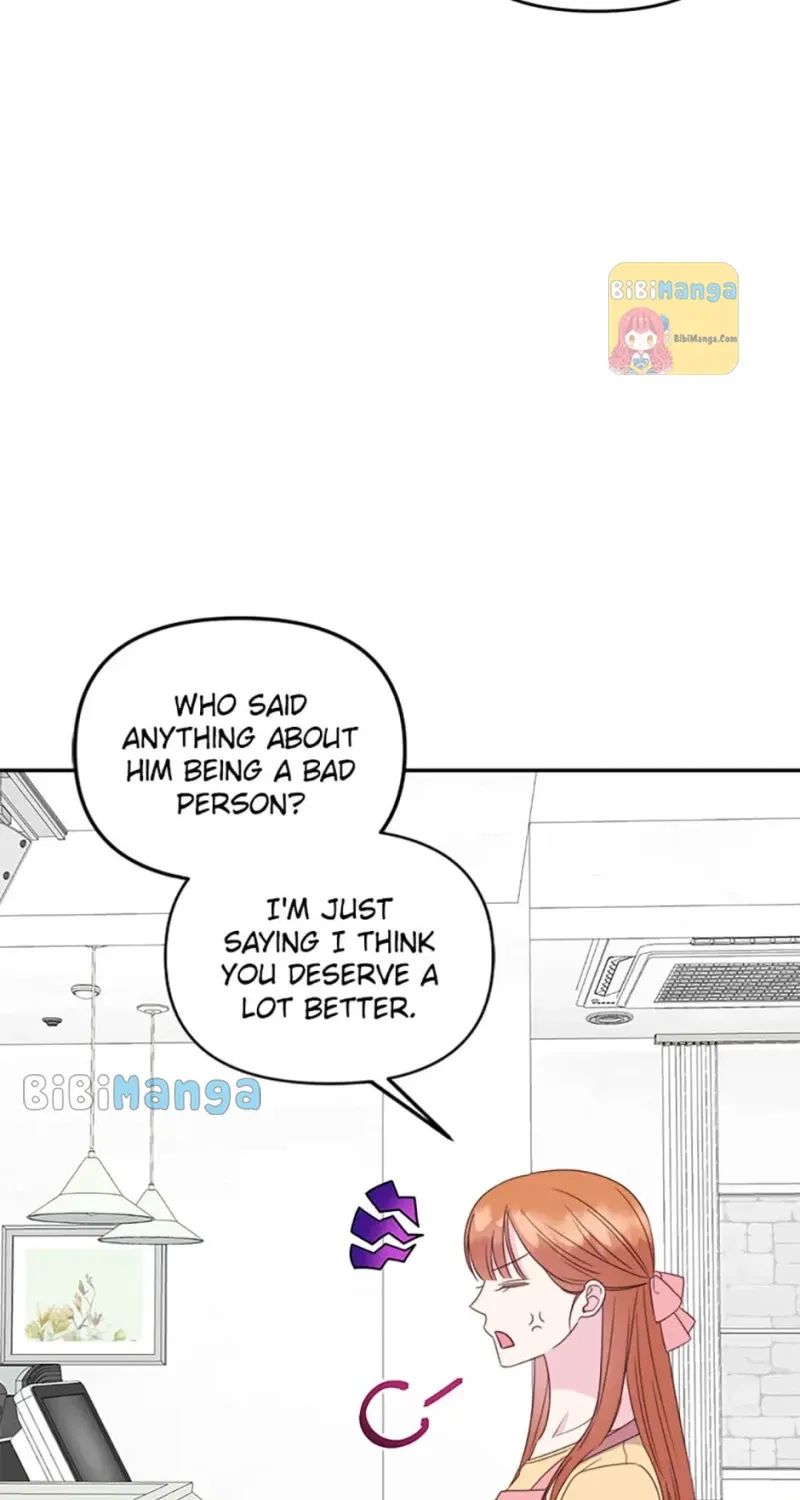 The Odd One Next Door Chapter 54 page 27 - MangaKakalot