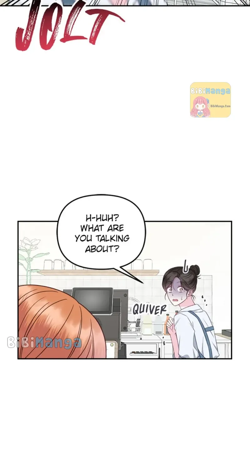 The Odd One Next Door Chapter 54 page 9 - MangaKakalot