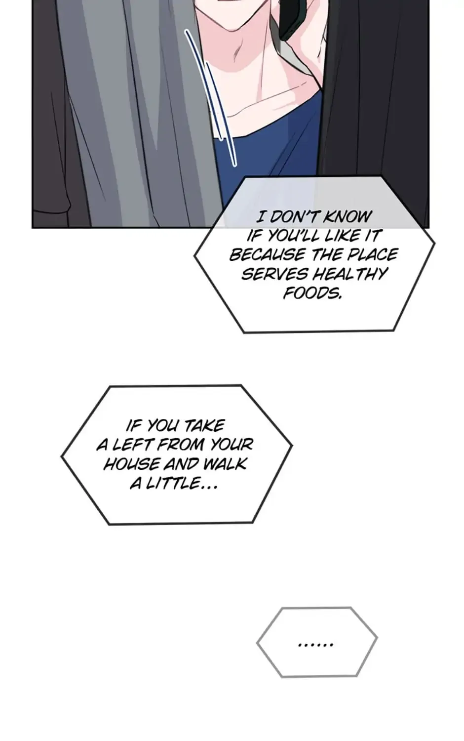 The Odd One Next Door Chapter 8 page 119 - MangaKakalot