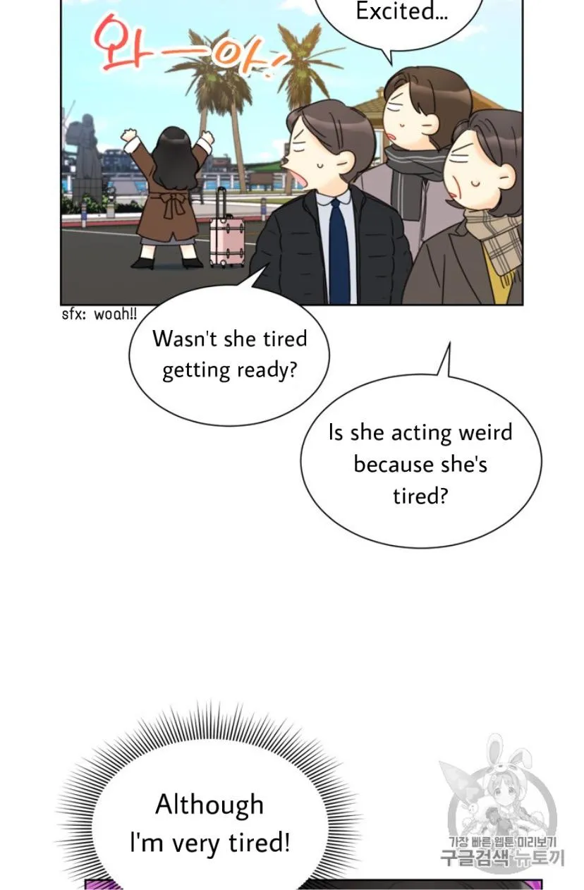 The Office Blind Date - Page 2