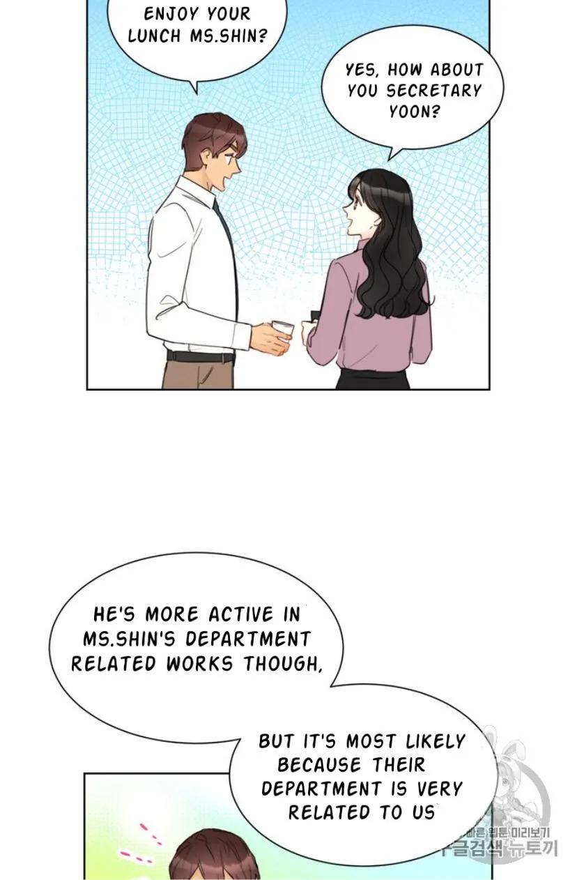 The Office Blind Date - Page 46