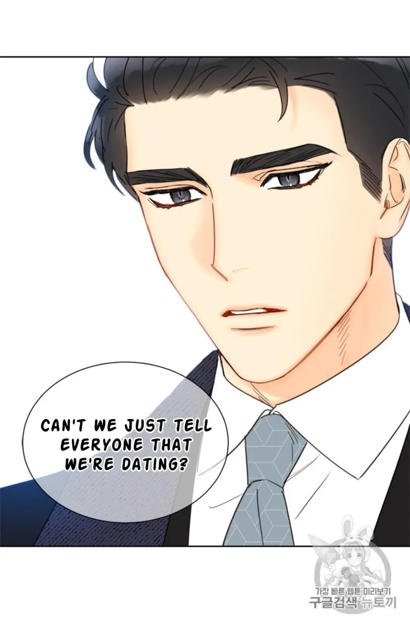 The Office Blind Date Chapter 127 page 13 - MangaKakalot