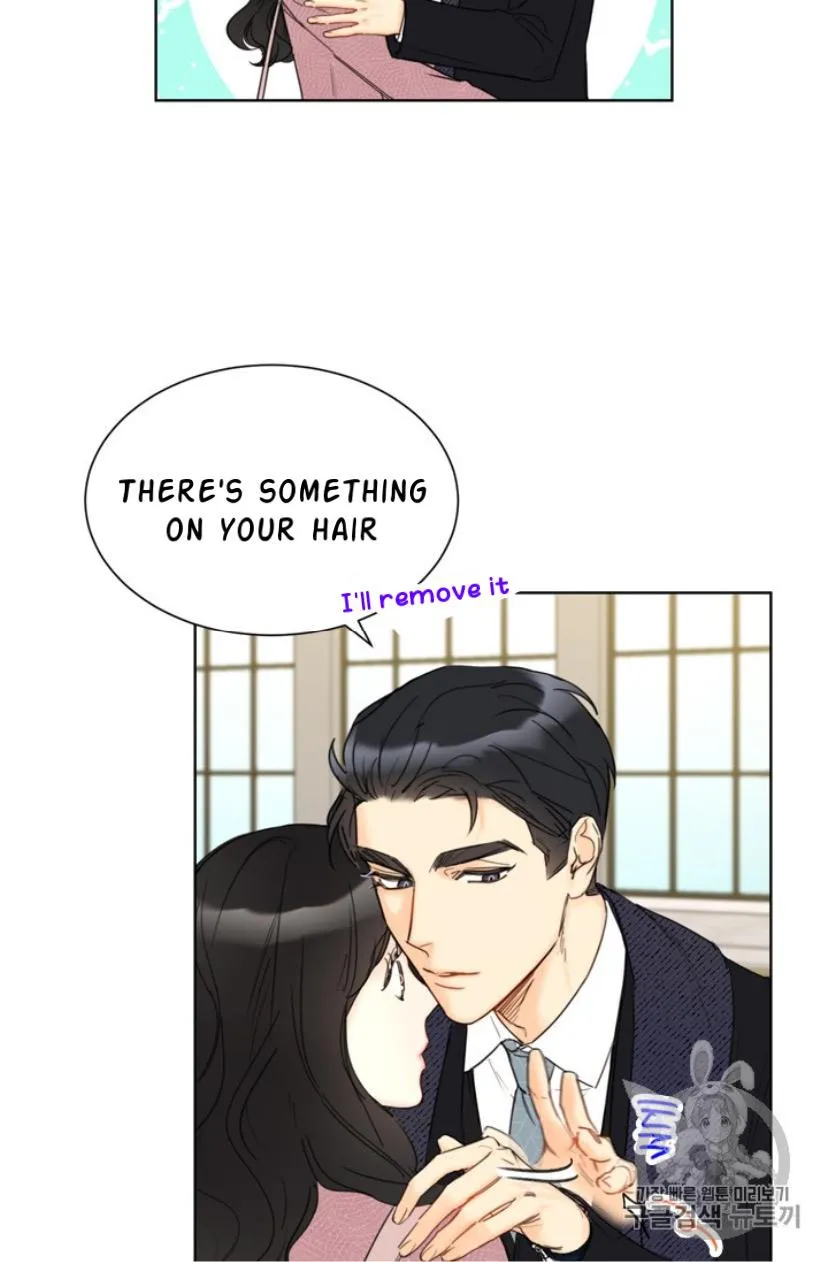 The Office Blind Date Chapter 127 page 4 - MangaKakalot