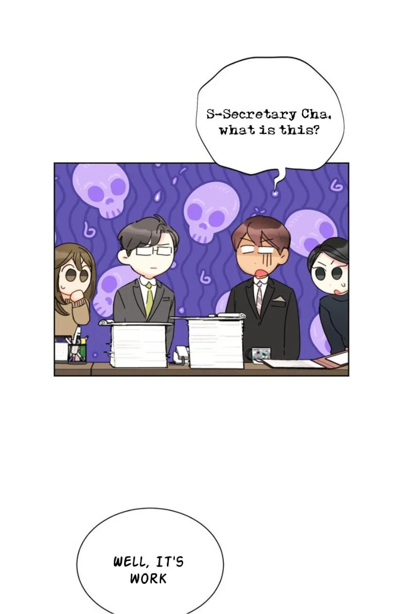 The Office Blind Date - Page 34